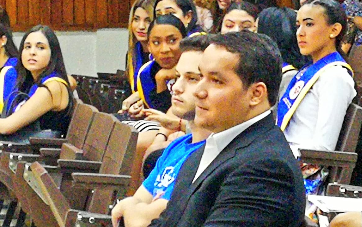 Elissaga's tweet image. Gracias a las ONG’s @SangrePanama @MakeAWishPanama @OIRESVIVIRPTY por participar en la ceremonia de cierre del diplomado en #ComunicaciónDigital  @USMApanama ☺️👌
#rrss #comdig 
#comdigital