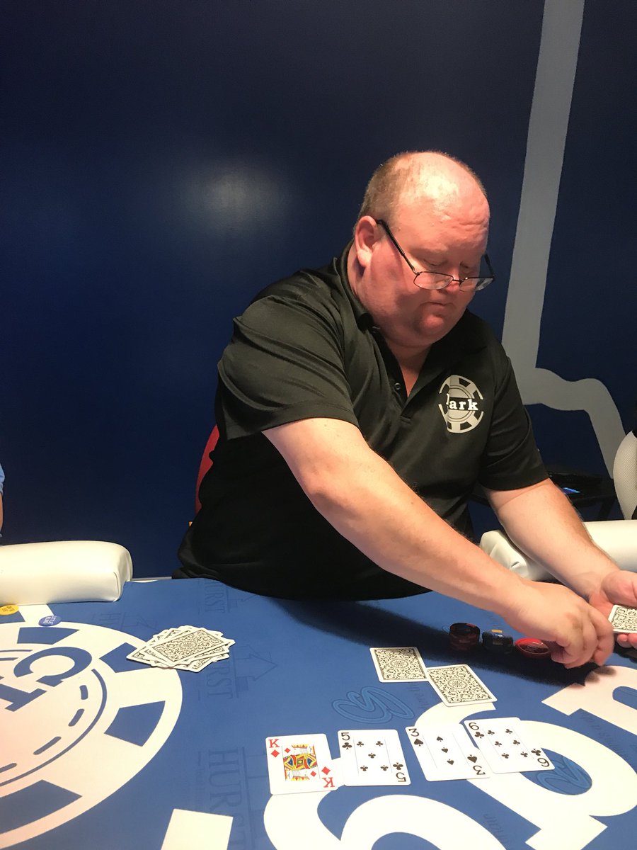 Ruggles poker club west chester