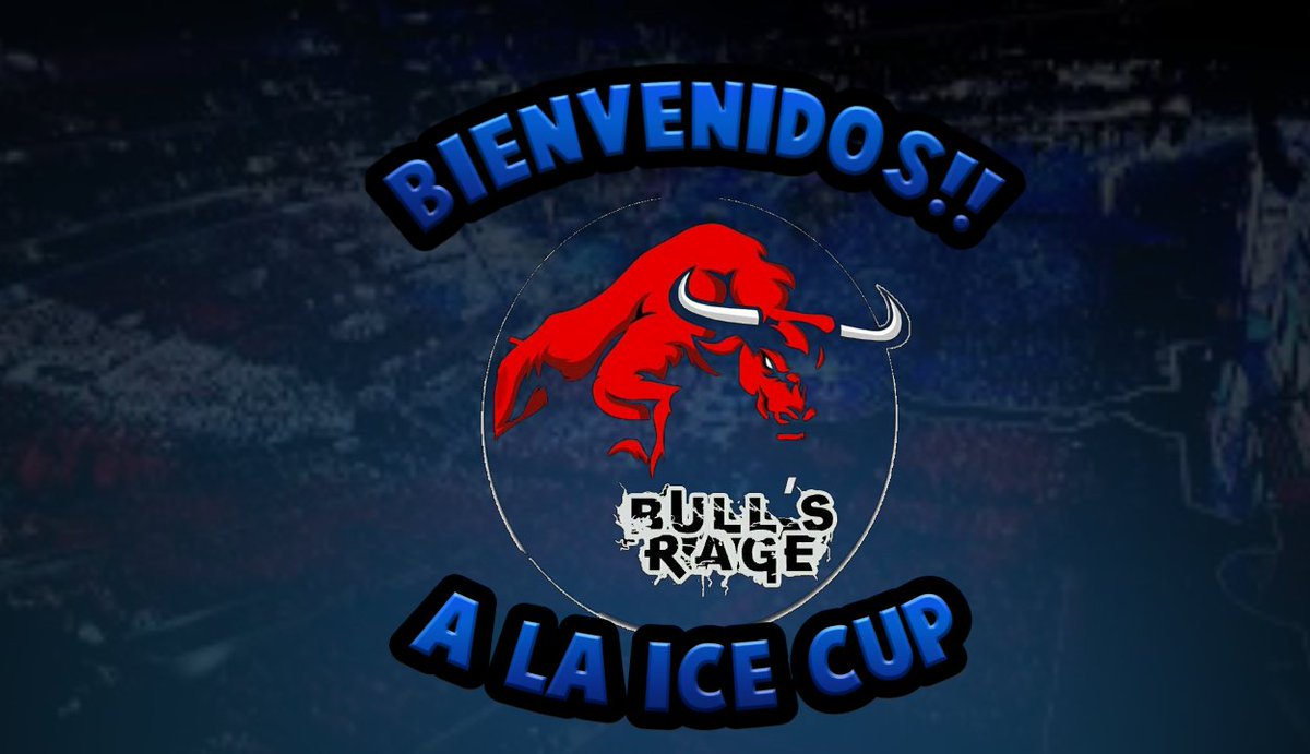 Bienvenidos combatientes a esta bella ligaa!!!! <a href="/BullSRaGe2/">close</a> 13/16 solo tresssss!!!!!!!