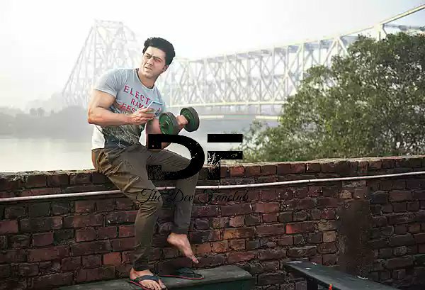 KabirSatabdi's tweet photo. This is my one of the Most favourite romantic song #JayaTomari..obviously bcz there is my #DevRuk And also bcz of its tune and word has created a magic in it..❤❤ #1YearOfChaamp https://t.co/EvQ5oHENgY