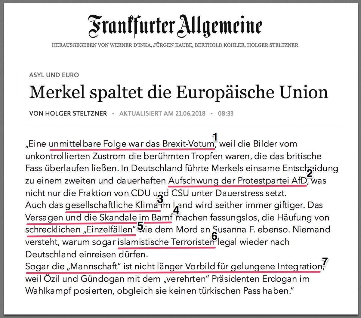 shengfui's tweet image. Ich ärgere mich gerade über einen Beitrag, weil er verzerrt, mit Unwahrheiten operiert und das gesellschaftliche Klima vergiftet. Auf Facebook erkläre ich, was mich genau daran stört. facebook.com/photo.php?fbid…