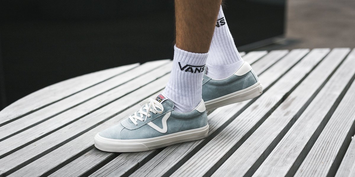 vans epoch sport