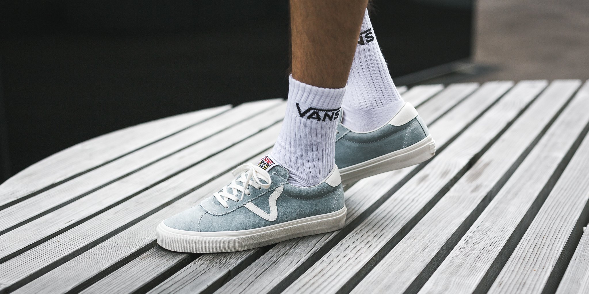 vans vault epoch sport lx slate