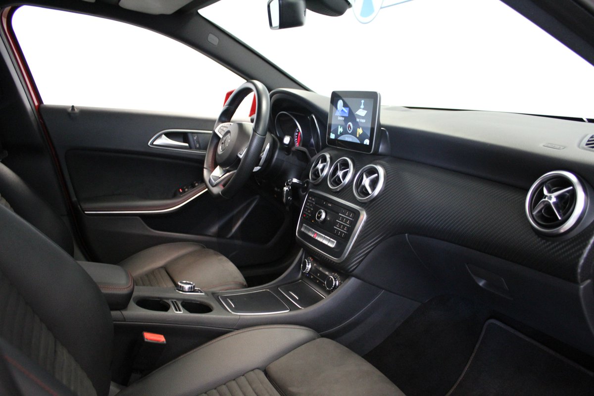 AutosRivada's tweet photo. Llegó la hora de conducir... ¿asumes el mando? 😎👇🏻
Mercedes-Benz Clase A 200d AMG 7G-DCT
09/2016 - 25.000 km
Precio y más info: https://t.co/27Z8XFpOob 📲
#MercedesBenz #ClaseA #200D #AMG #7GDCT #AutosRivada https://t.co/DrEd8QzqH2