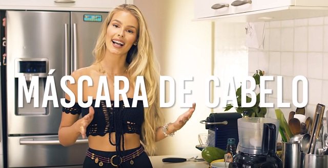 RemedioCaseiro's tweet photo. Yasmin Brunet ensina a fazer uma #hidratação caseira capaz de #salvar o seu #cabelo. 🙏 Acesse: https://t.co/ybNpgBgZVi https://t.co/8s0sSwwGB1