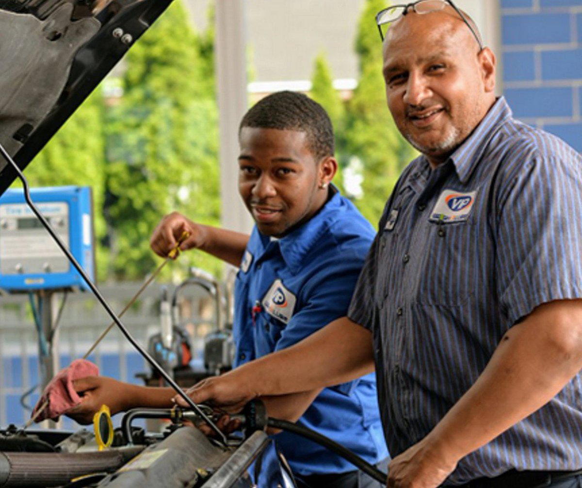 VIP Wash & Lube (VIPWashAndLube) Twitter