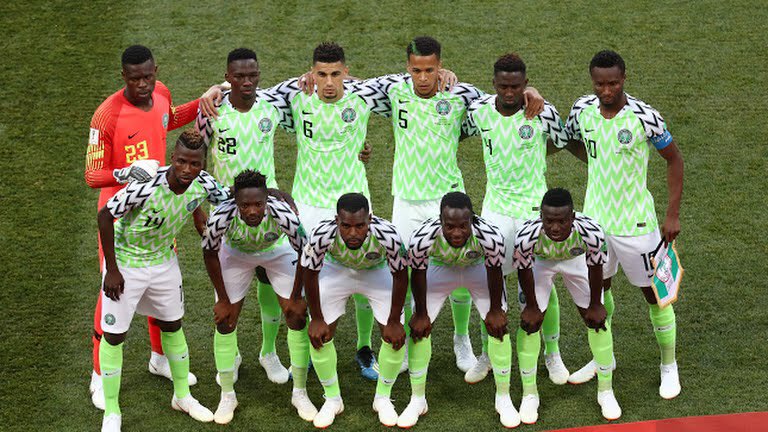 Mikel John Obi (@mikel_john_obi) on Twitter photo Thank you to all the <a href="/NGSuperEagles/">🇳🇬 Super Eagles</a> fans! You carried us through to victory 🇳🇬 On to the next one! #SoarSuperEagles #NIGISL Thank you to all the <a href="/NGSuperEagles/">🇳🇬 Super Eagles</a> fans! You carried us through to victory 🇳🇬 On to the next one! #SoarSuperEagles #NIGISL
