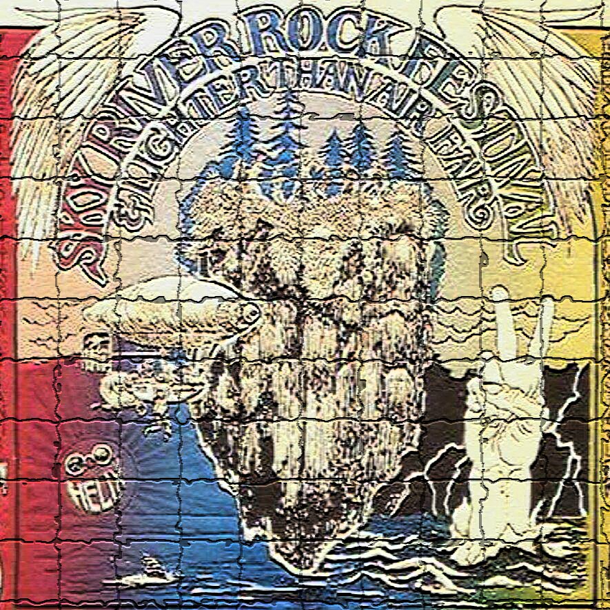 HatcherEvents's tweet image. Tickets are on Sale Now for #skyriverrockfestival .. skyriverrockfestival.rocks/tickets