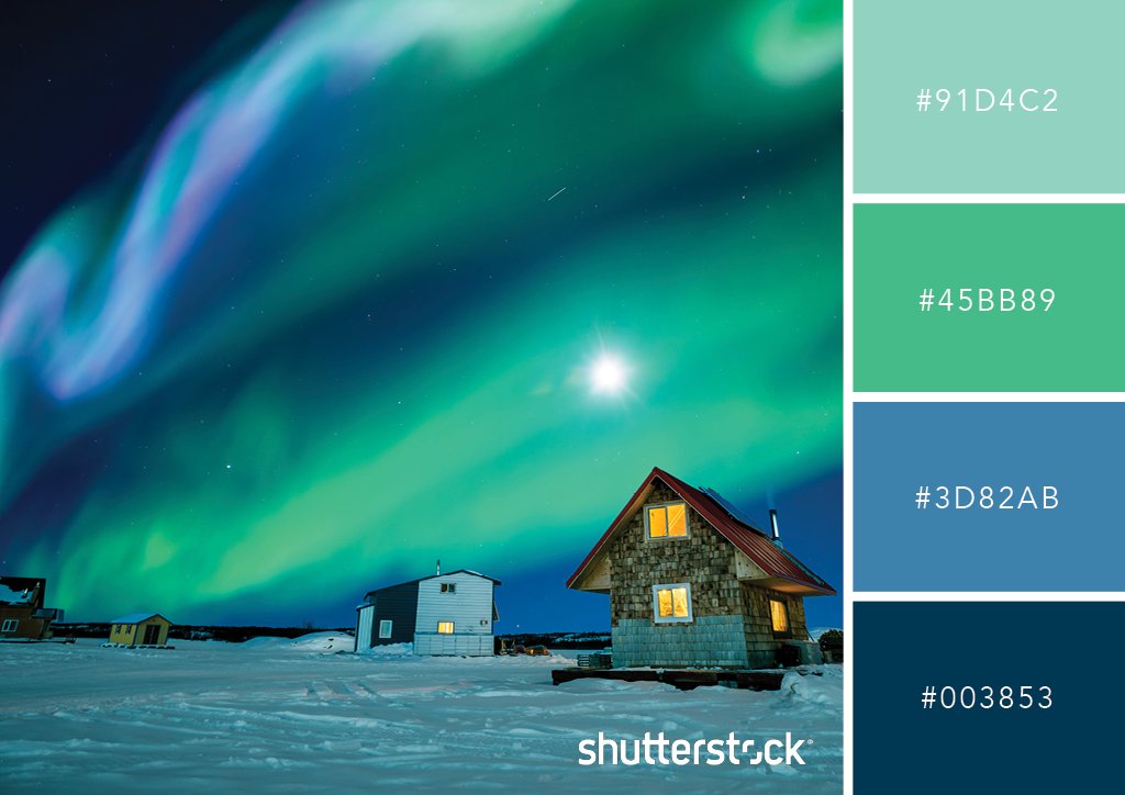 Shutterstock (@shutterstock) on Twitter photo Learn everything you need to know to successfully use color in design. Discover color theory, color meanings, and color modes to help you pick the right palette for your work. shutr.bz/2KjKOx7 Learn everything you need to know to successfully use color in design. Discover color theory, color meanings, and color modes to help you pick the right palette for your work. shutr.bz/2KjKOx7