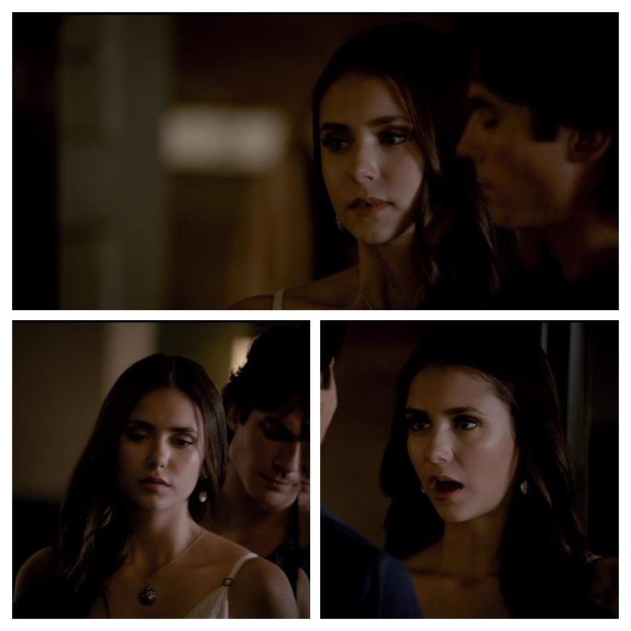  Happy 26th birthday  Elena Gilbert Born June 22nd, 1992 to John Gilbert and Isobel Fleming. 