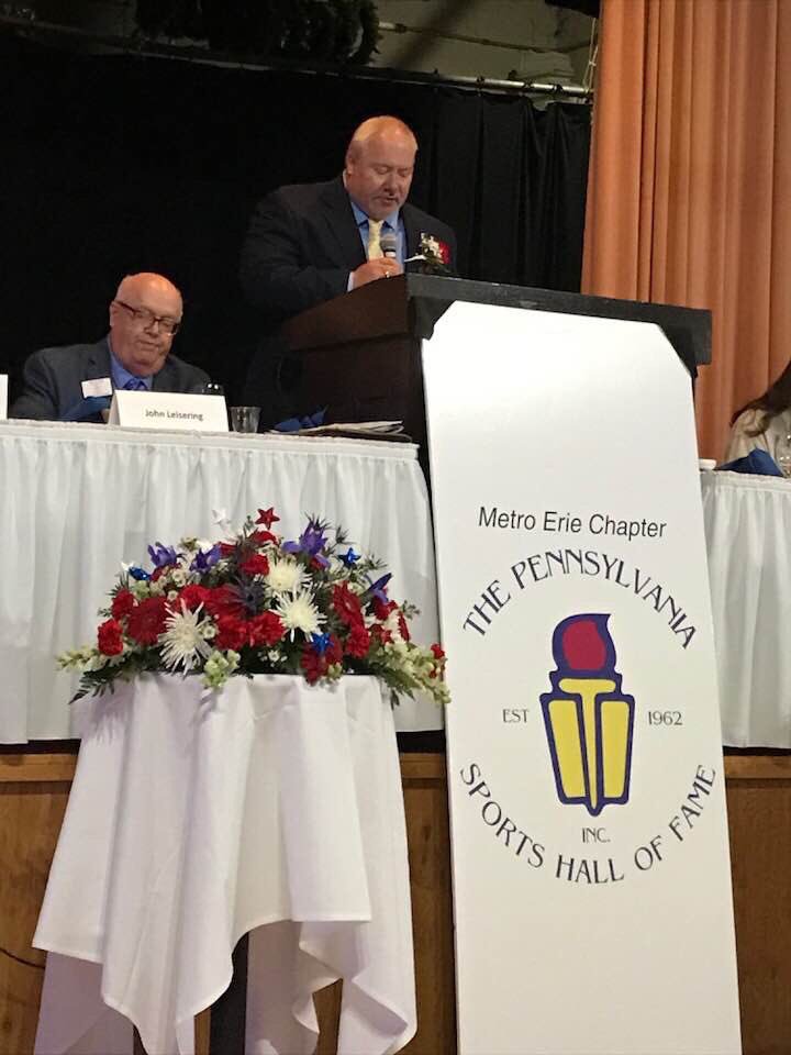 Edinboro Football tweet media