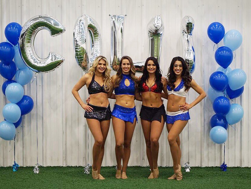 CC_BaileyS's tweet photo. We find out our squads in a few short days.. here is to hoping I get reunited with my beautiful #TallSquad teammates💙 https://t.co/8fwirtNatA