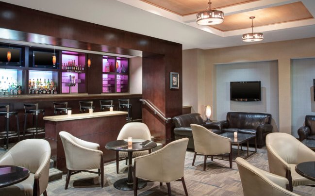 Sheraton Brookhollow tweet media