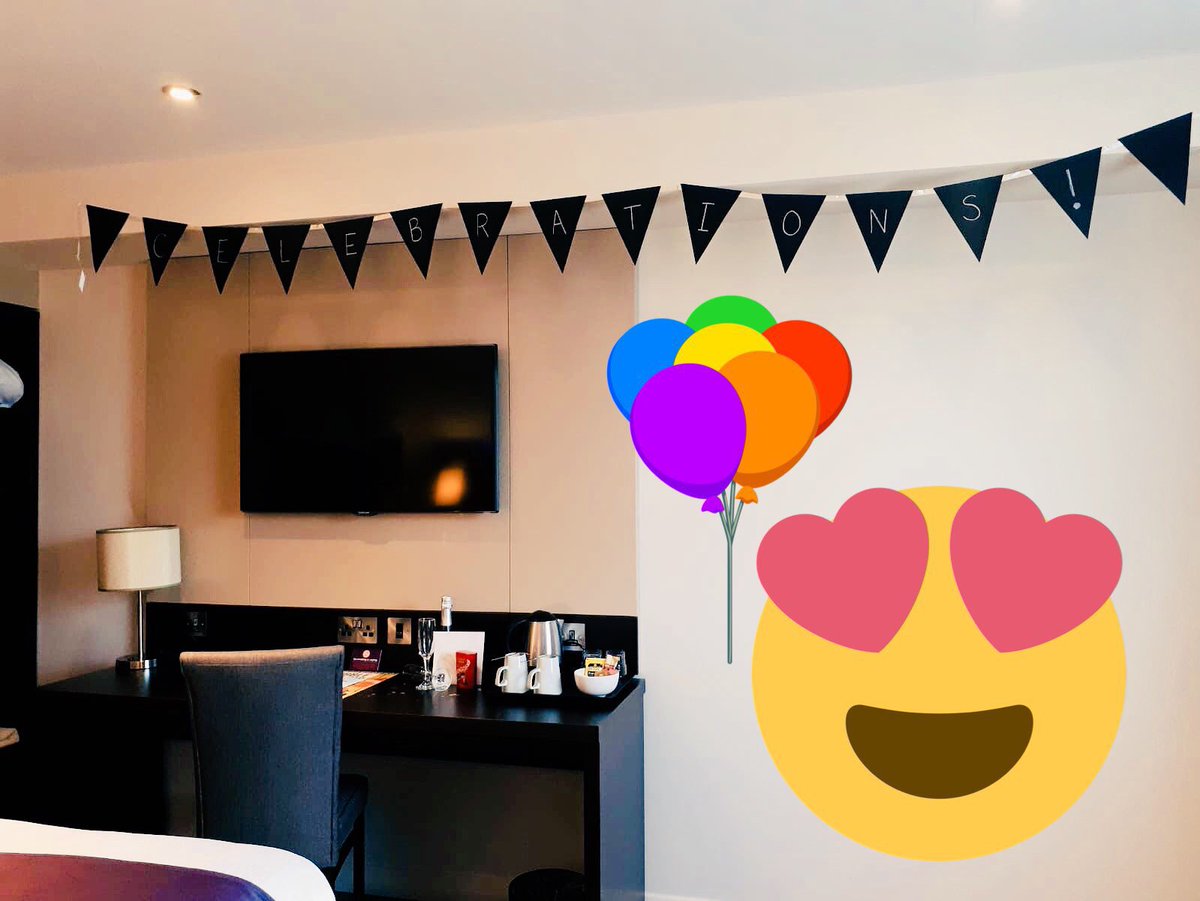 PIUlverston's tweet photo. An anniversary for some guests of ours - we respond with a #pisummerwow of beautiful views,a bit of bubbly,a card and some choccies! Itβs just how we roll! π#summerservicesolussouth #service @SDEBDD @Minafattahi @rocke_hannah @PIpulse1 @placemadebyyou @premierinn #lovewhatwedo https://t.co/uRjKpkcbYA