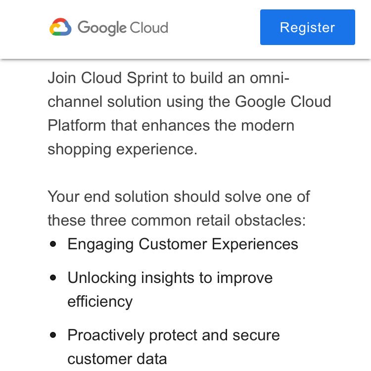 JRoc23's tweet photo. Google Cloud Hackathon for $15,000 Dollars? #Hackworks
I can solve “Engaging Customer Experiences”—Post Coupons On Twitter AND Follow Everyone Back.
BOOM Problem Solved. Can I have $15,000 now?
#SocialEngineering #SaberMetrics #InstaHacker… https://t.co/eAlBm7QBGz