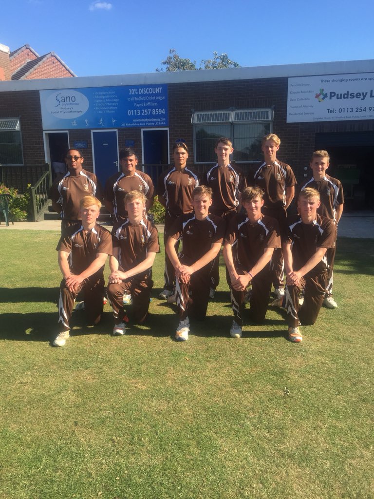 Sedbergh Cricket tweet media