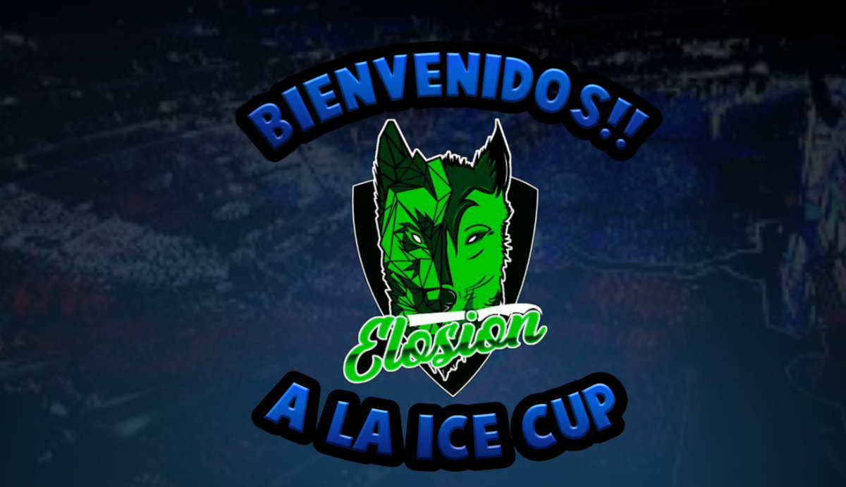 Bienvenidos combatientes a esta temporada mejor que den lo mejor!! <a href="/EloSion_CR/">EloSion Gaming</a> 15/16 solo falta uno y ya lo tenemos seleccionado!!!