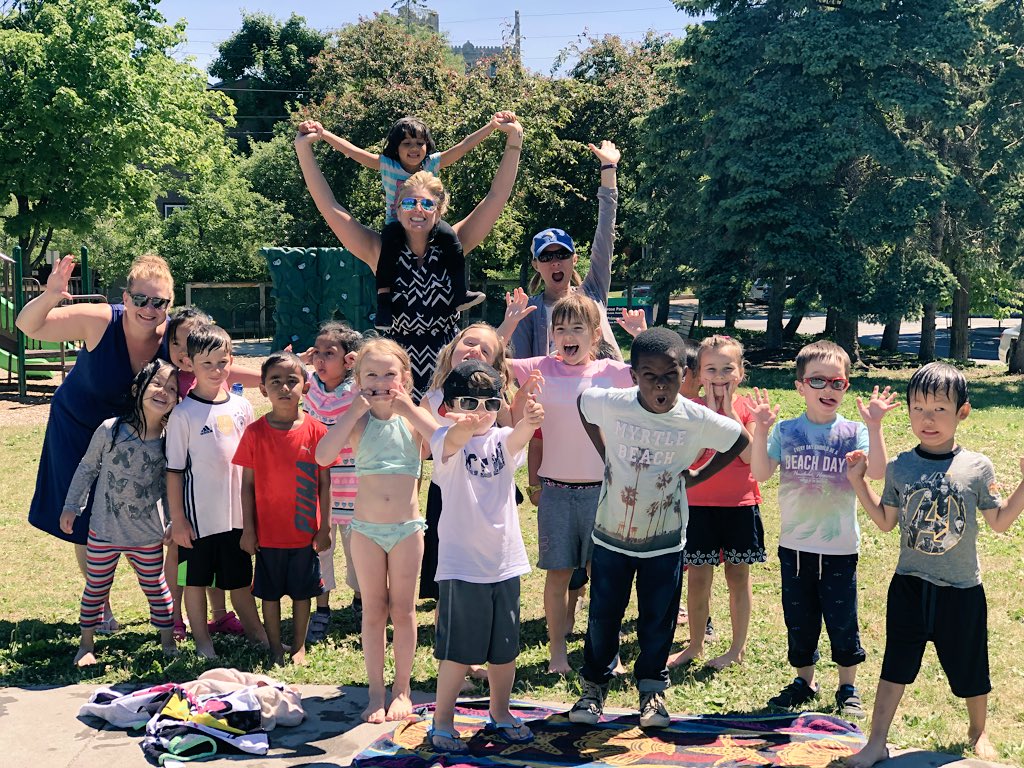 Your vibe attracts your tribe!