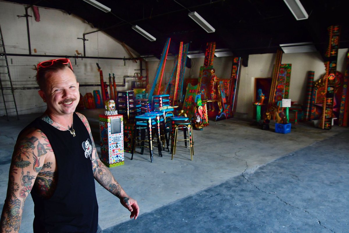 HighlineTimes tweet media