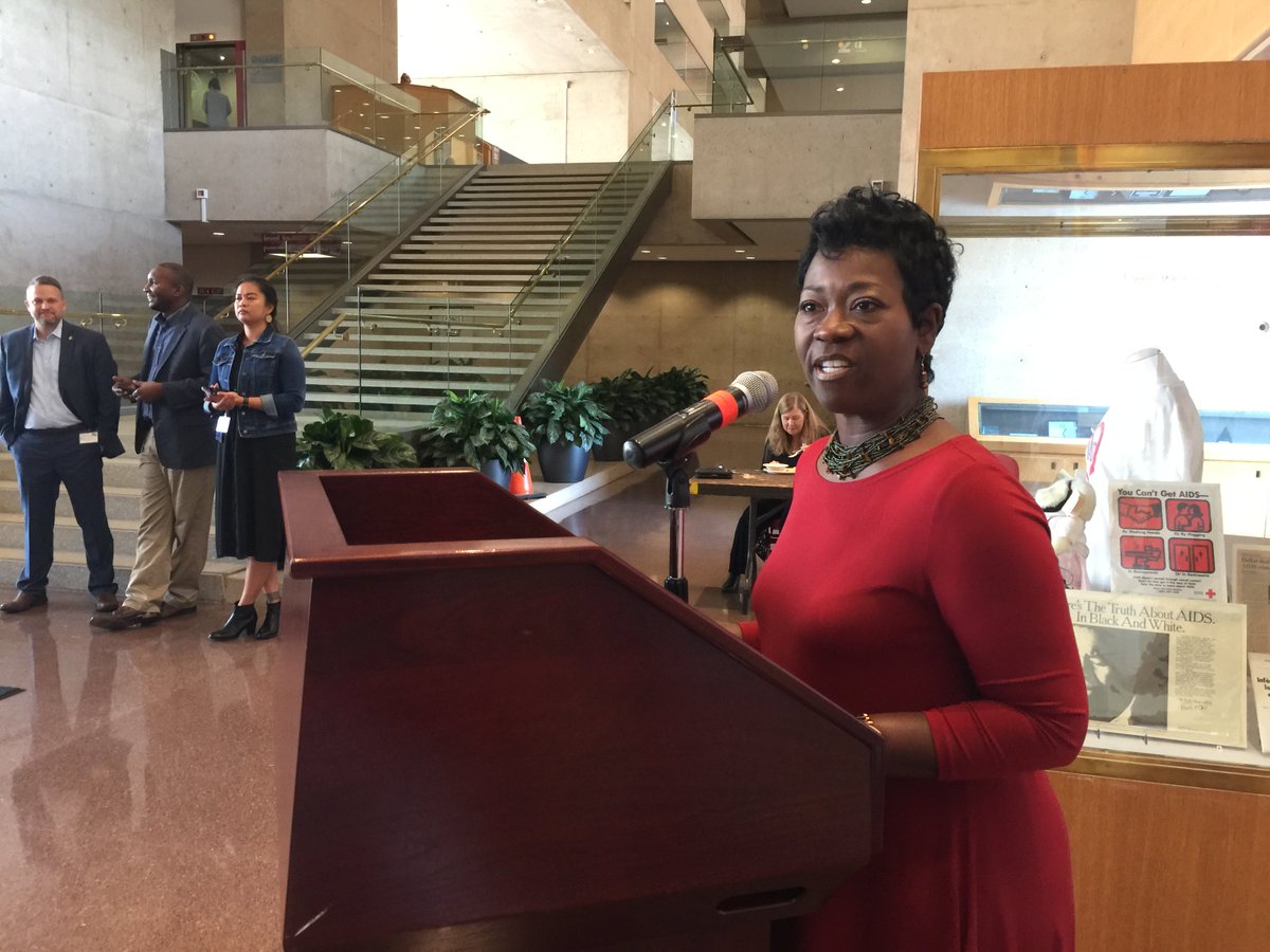 CODCPEdissolved's tweet photo. Today is not just #CleanAirDay in @CityOfDallas but #cleanairACTIONday! 
Great job @GreenDallas! https://t.co/KgSSPdF6V9