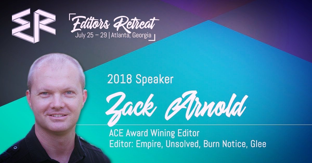 Editors Retreat tweet media