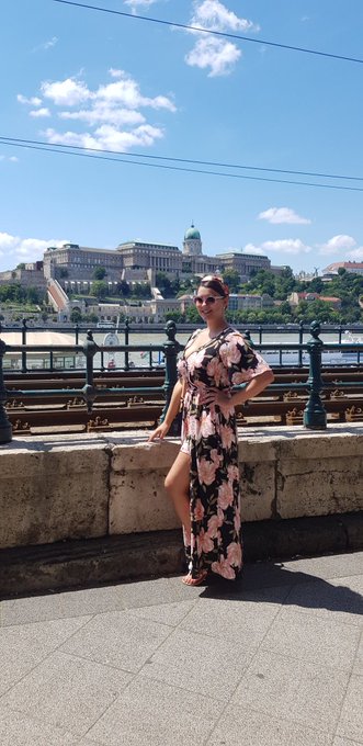 #Hungary you were #Amazing until next time 😘 Now, 1 week to my #birthday 🎉🎈🎁🎀🎂 #countdown https://t.<a href="/tag/hungary"class="tags">#Hungary</a><a href="/tag/amazing"class="tags">#Amazing</a><a href="/tag/birthday"class="tags"><span>#birthday</span></a><a href="/tag/countdown"class="tags"><span>#countdown</span></a>