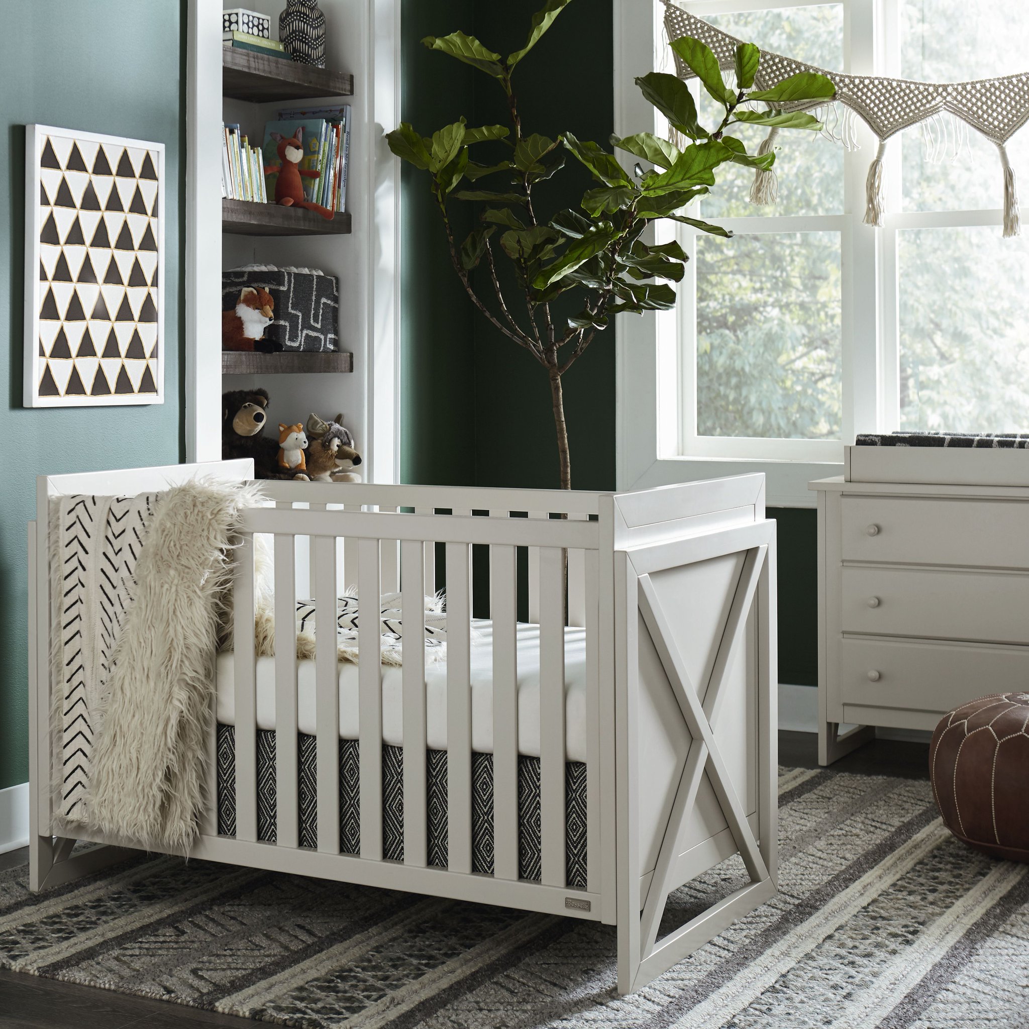 bassett baby furniture