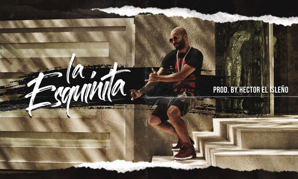 KaliiTorres's tweet photo. Jey M sorprende con “La Esquinita” https://t.co/FT5SGHM1ub @Fogoneo https://t.co/UpZnEZ3PiE