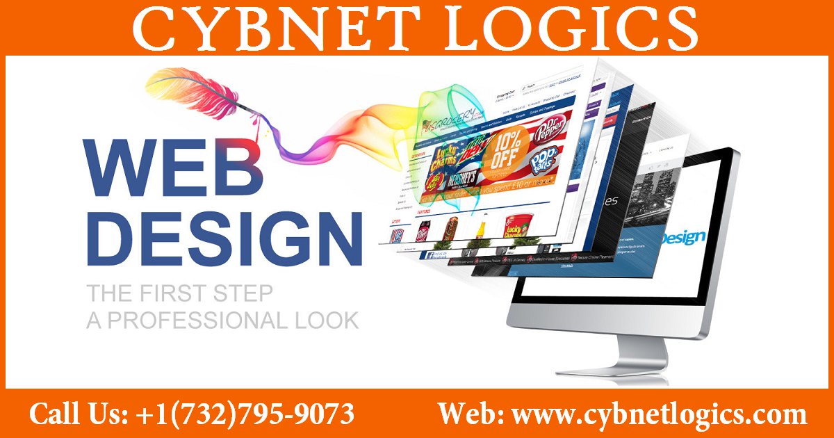 CybnetLogics's tweet photo. We provide professional, custom web design services to create a website that is both beautiful but also designed to help convert customers. Contact us today! https://t.co/CVPZepjOgK