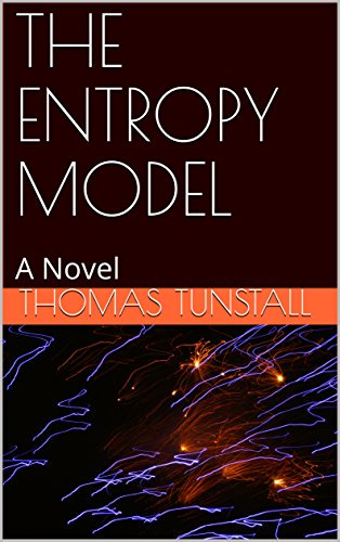 ErikaMAHB's tweet photo. Political economist, Thomas Tunstall, explores the disconnect between economics and ecosystems through his novel, The Entropy Model. @thomasntunstall @mahbglobal #MAHBLibrary #entropy #economics #clifi- https://t.co/3AgVqkgQZJ https://t.co/2aNwWSHCEc