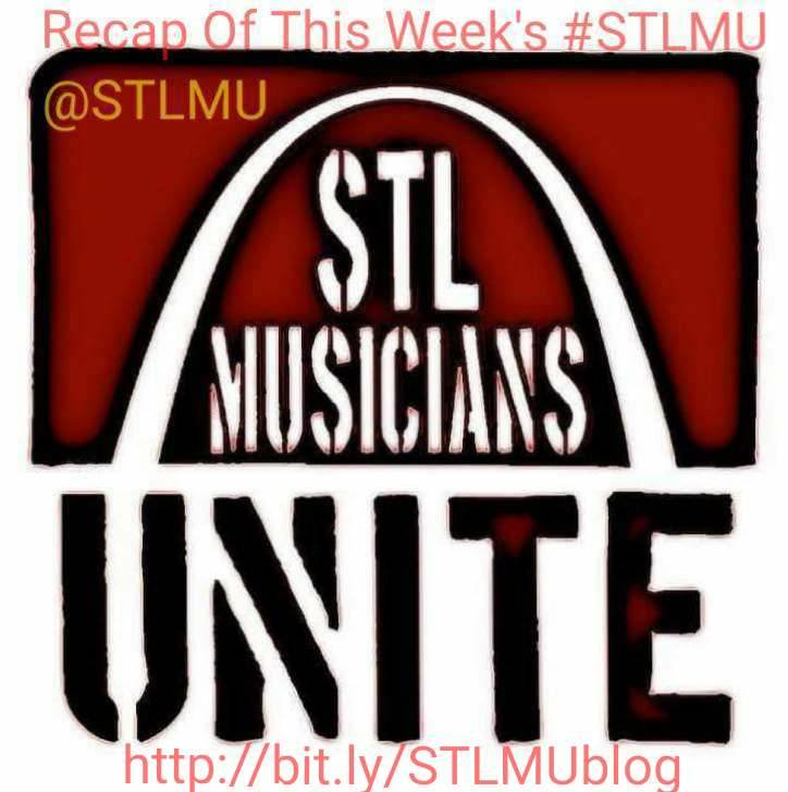 STL Musicians Unite tweet media