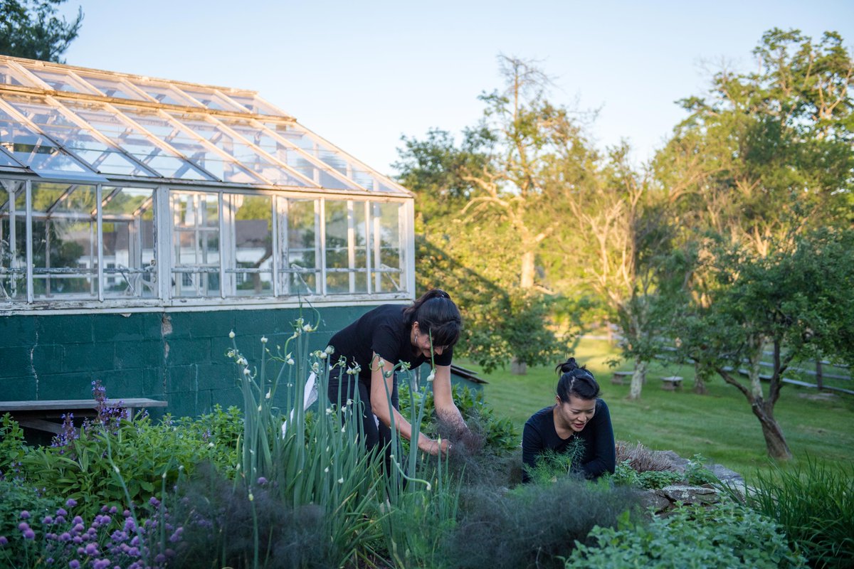 James Beard Foundation tweet media