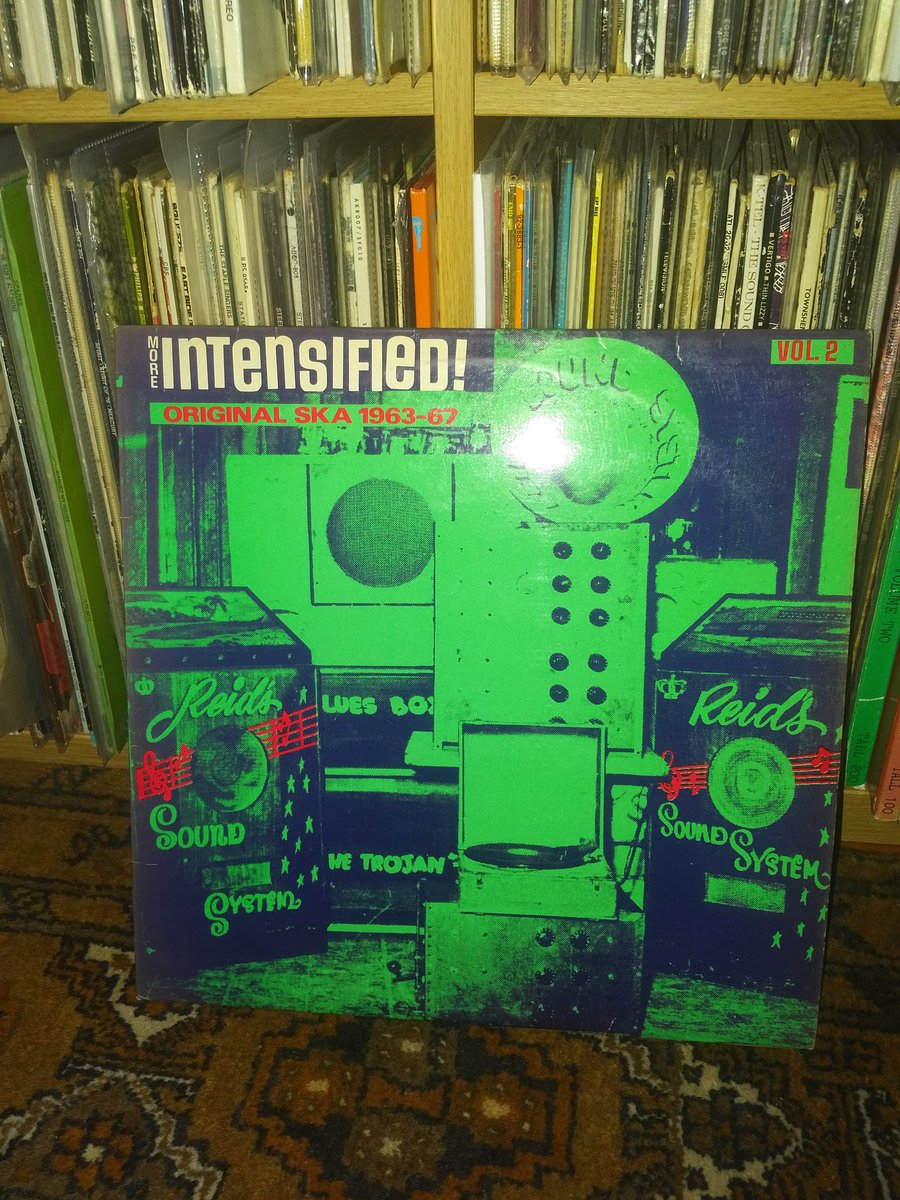 murdoch_iain's tweet photo. Snap @ProgRockers #next up #carrygobringcome https://t.co/8oMzxSyzCy