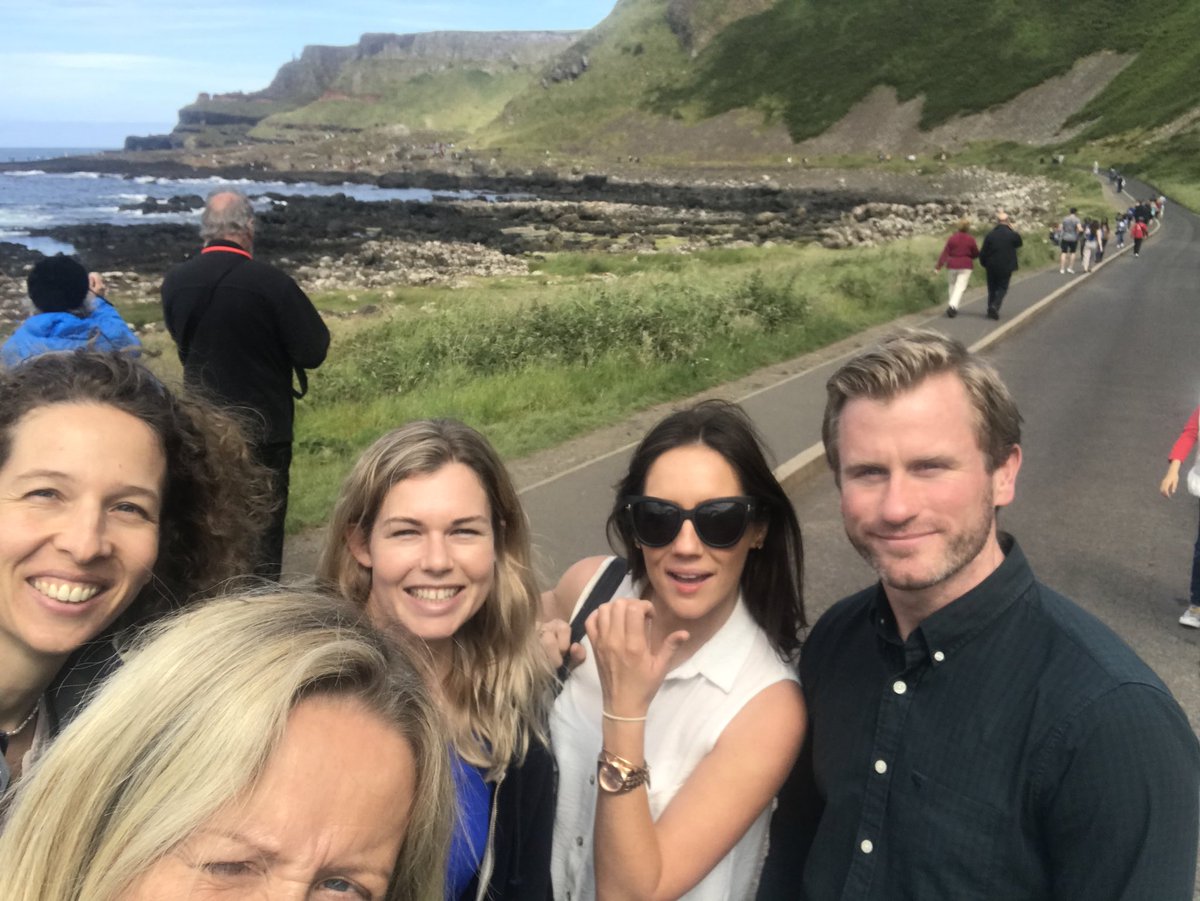 You never know where you’ll bump into a #VALID researcher <a href="/brianie68/">Brian Mullen</a> <a href="/don_angelino/">Donato Angelino</a> <a href="/EamonJL/">Dr EJ</a> <a href="/katiephmoore/">Katie Moore</a> <a href="/JPI_HDHL/">HDHL</a>  a great way to end a great #nsirish18 <a href="/NutritionSoc/">Nutrition Society</a>