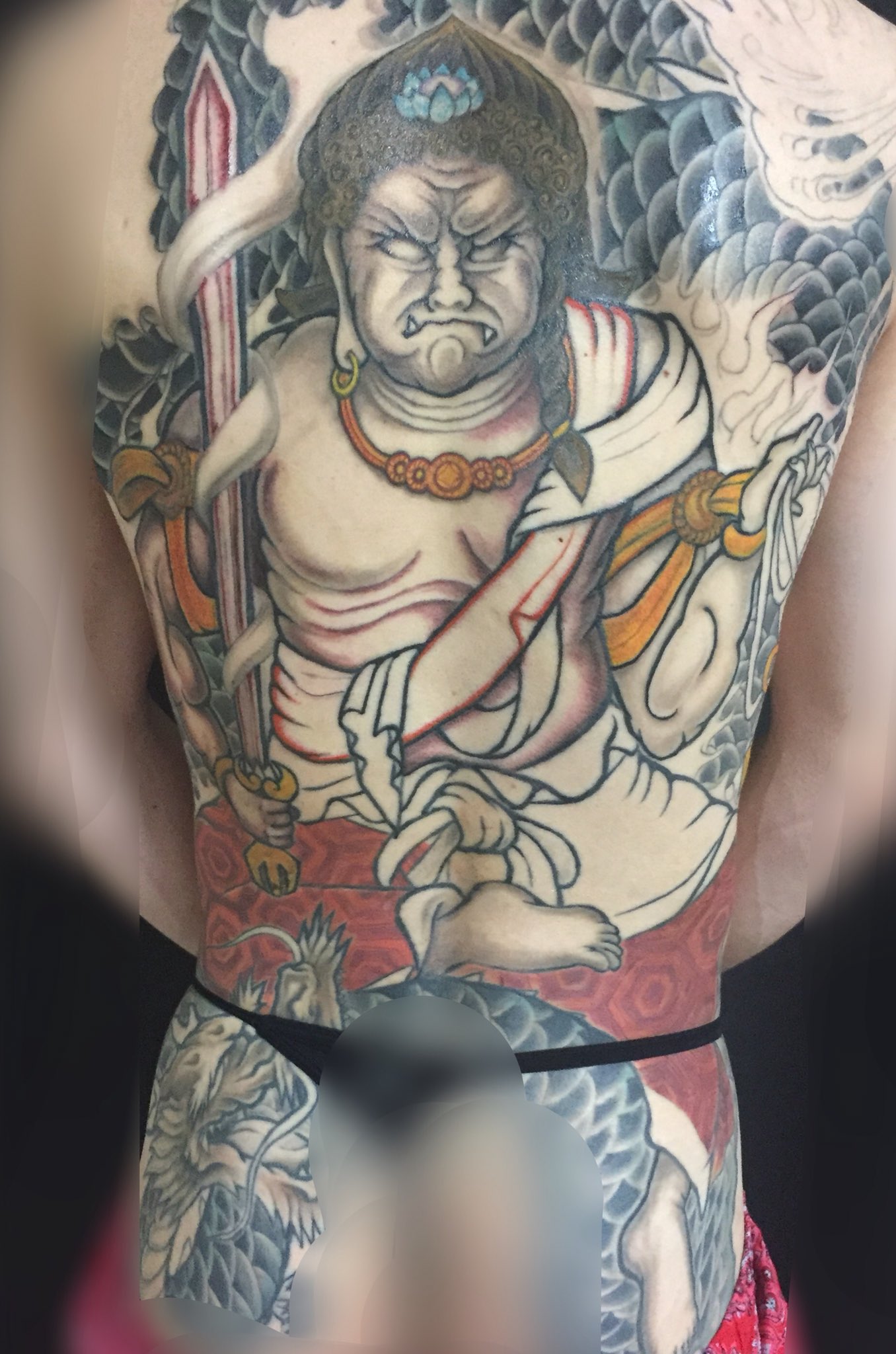日本刺青圖譜 凡天太郎 タトゥー Japanese ぬくい Tattoo 彫師 日本刺青圖譜 凡天太郎 タトゥー Japanese ぬくい Tattoo 彫師