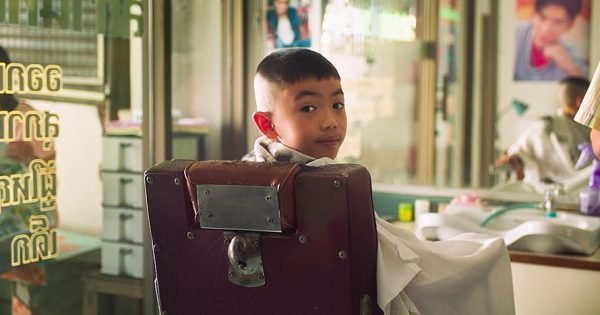 Adweek's tweet image. Ad of the Day: Thai shampoo ad poignantly tells the story of a transgender beauty queen and her hair adweek.it/2tBHy5R