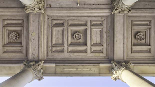 Meer weten over de restauratie van de Haarlemmerpoort? We hebben Paul Morel, projectleider aankooprestauraties van <a href="/stadsherstel/">Stadsherstel</a> voor je geïnterviewd! Bezoek de poort aankomende zondag gratis en zonder reservering van 13.00 tot 17.00. amsterdam.nl/toerisme-vrije…