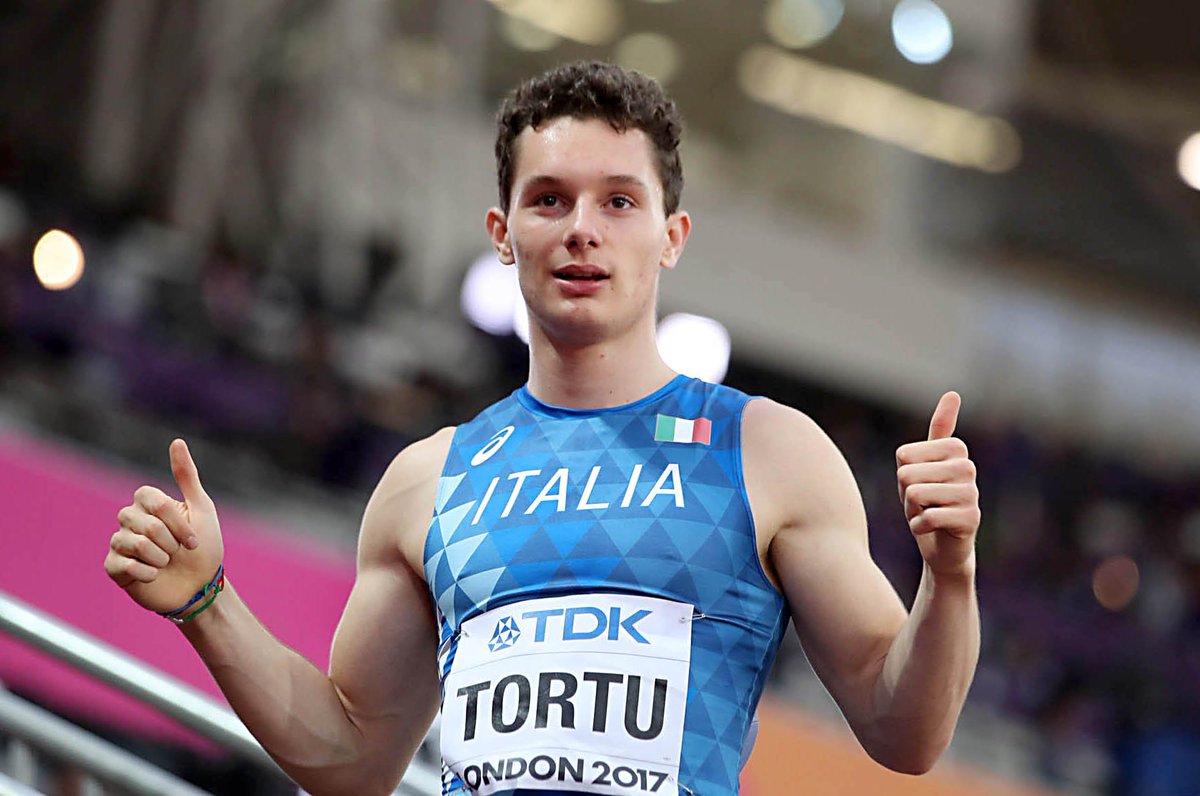 atleticaitalia's tweet photo. #atletica @FilippoTortu 9.99!!!!!!!!!!!!!!!!!!!!!!!!!!!!!!!!!!!!!!
#RECORD ITALIANO 100 METRI!
battuto lo storico 10.01 di Pietro Mennea del 1979!
#22giugno #Tday
#RISULTATI ➡️ https://t.co/17QLO7fTpC
#NEWS ➡️ https://t.co/sRULoIhuhl https://t.co/j4FSg0SdTr