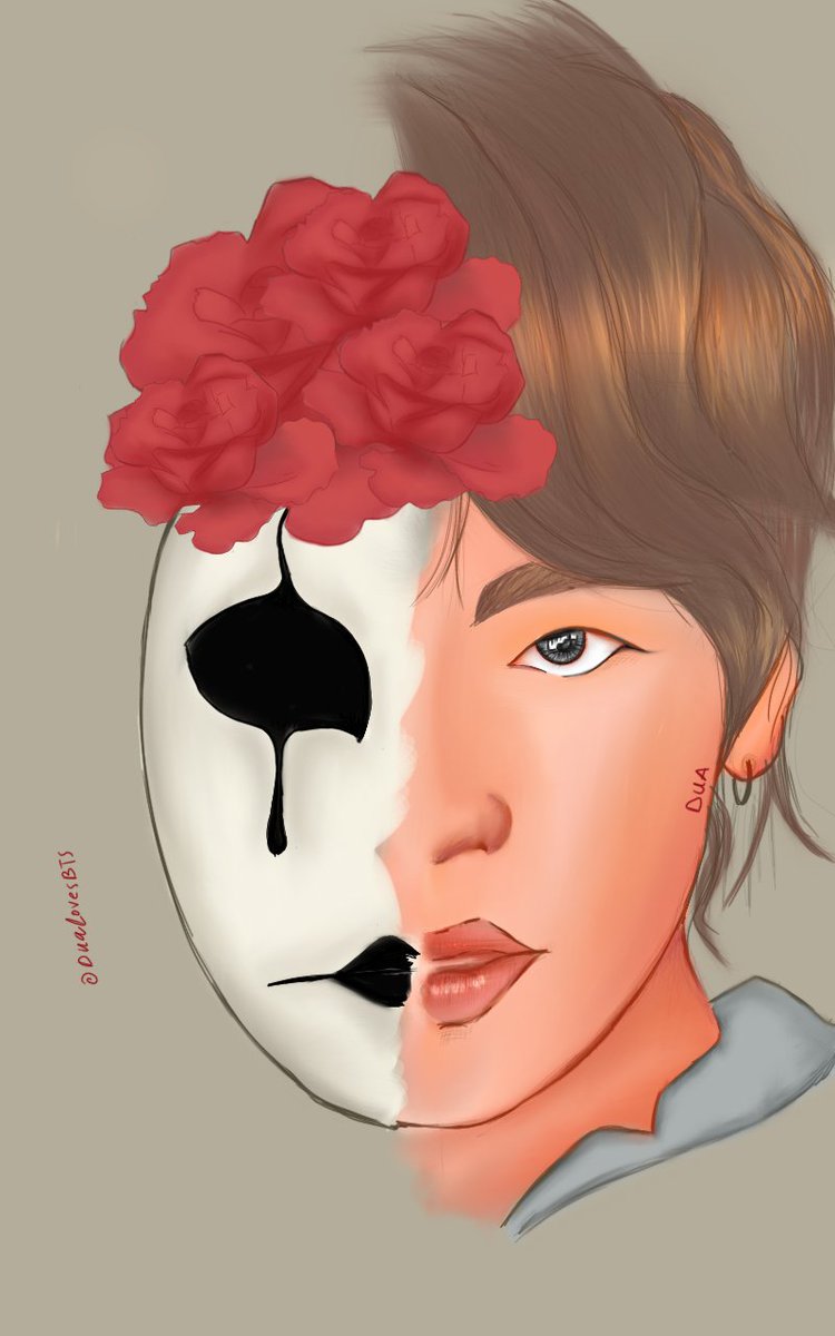 filterdee's tweet photo. I was drawing this for #FakeLoveCreate but couldn't finish it on time >< but i am finally done!
#BTS @BTS_twt
Rt & like β‘ https://t.co/xrGSN3rvK2