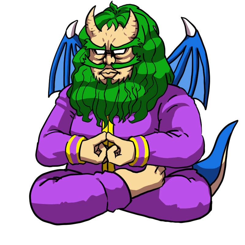 とととと No Twitter ドッジボール魔王 くにおの熱血闘球伝説 のラスボス はじめは仮面をつけ貴族のようないでたちで現れるが 一度hpをなくすとそれらを脱ぎ捨て この姿で再戦を強いられる テクノスジャパンの倒産により日本では発売されていないのだが これが