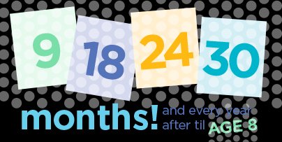 DEThrives's tweet image. Your baby will reach new milestones as they grow. Use a checklist to track the different milestones as they age.  bit.ly/2JHjzgj #DevelopmentalScreening #Milestones