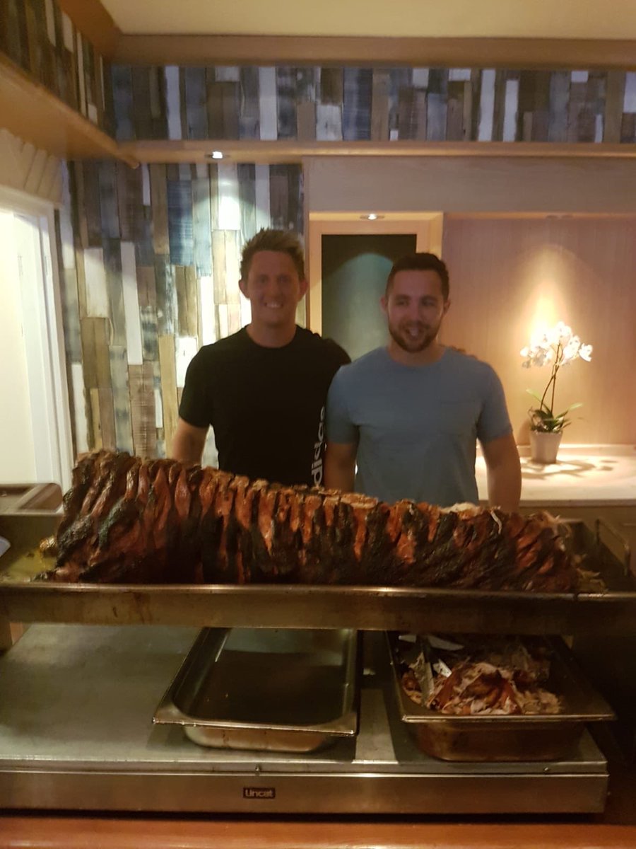 Bridgend Ravens on Twitter "Opening evening at Sadlers Bar, Brewery Field 🍻👍