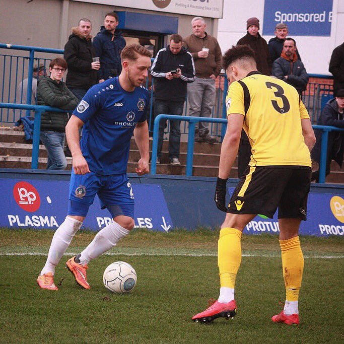 Curzon Ashton tweet media