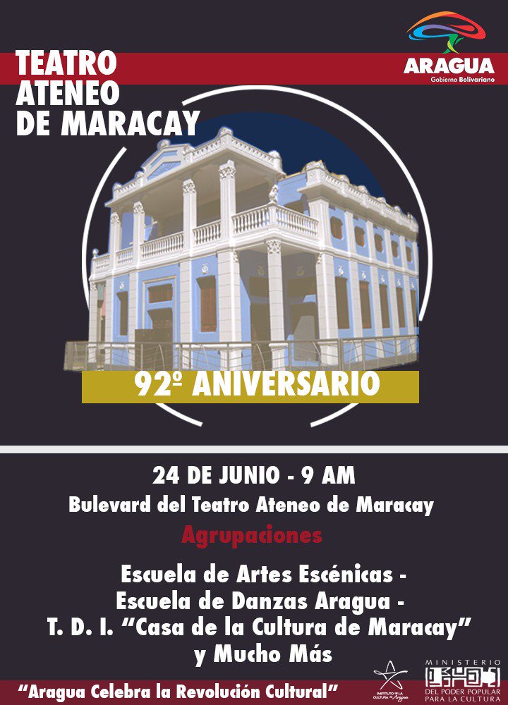 EDUCACIÓN ESPECIAL (@sistemaeearagua) on Twitter photo 