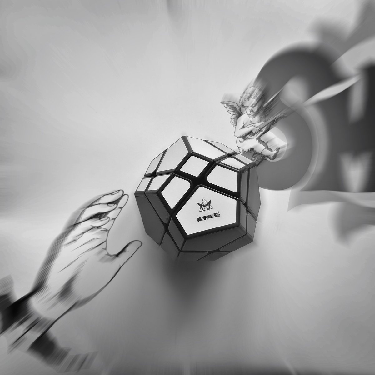 serporto's tweet photo. #Skewb #skwebultimate #mefferts https://t.co/ASxbrIr2Ut