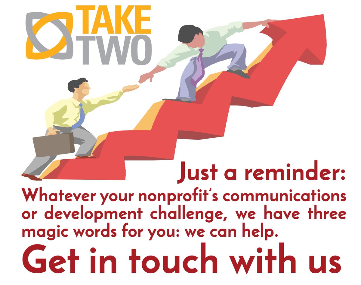 Take Two Services tweet media