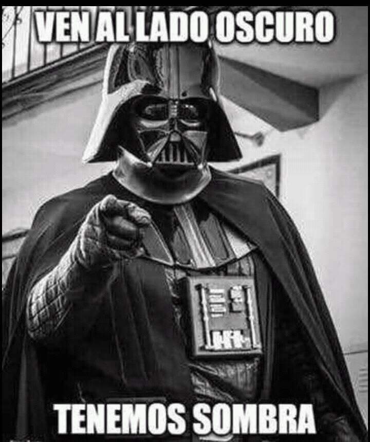 StarWarsEs's tweet photo. Llegó el verano... https://t.co/Oj5azW1ybD