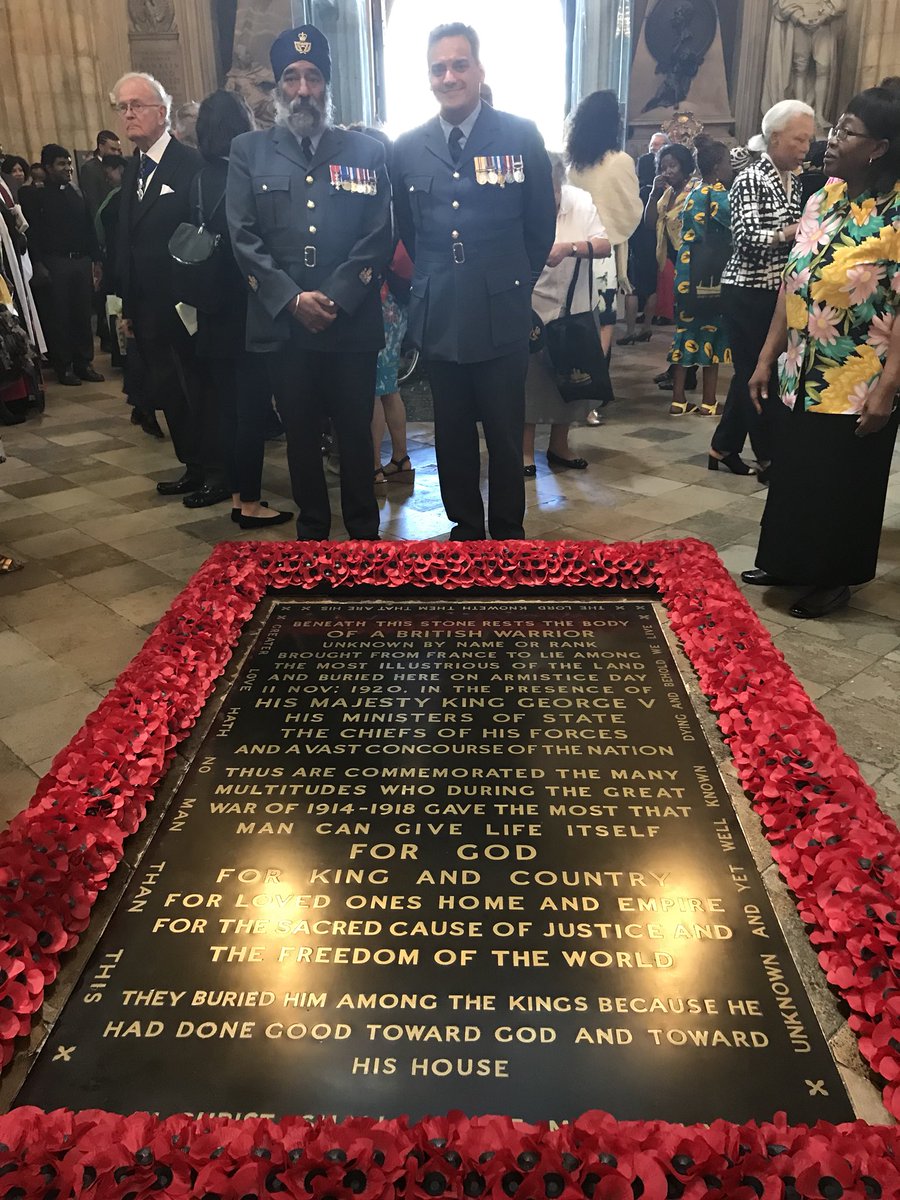 Balbir Singh Flora MBE FRSA tweet media