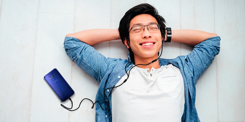 HTCMexico's tweet photo. Sumérgete en tu mundo con #USonic https://t.co/gZTQUN5KPP