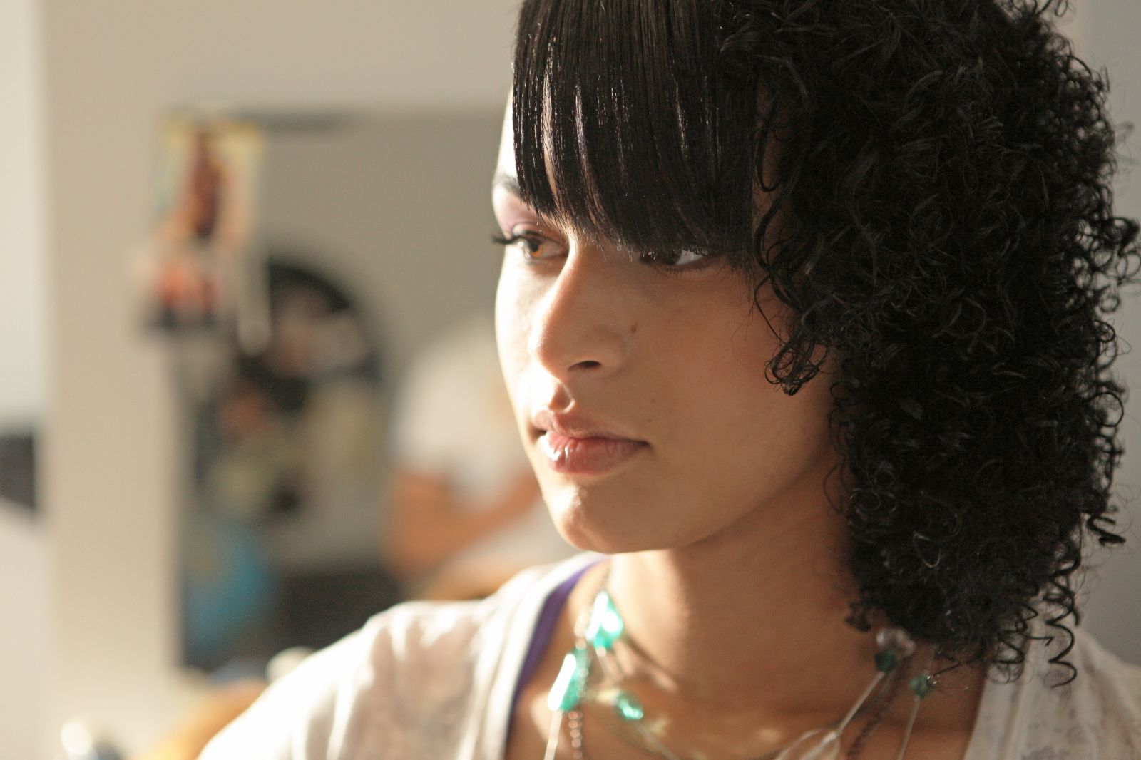 Harmony Santana picture images Harmony Santana